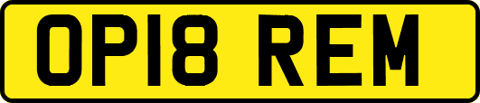 OP18REM