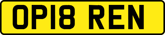 OP18REN
