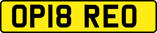 OP18REO