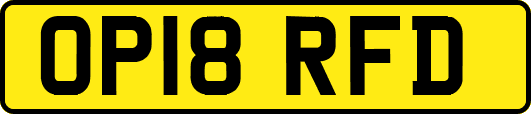 OP18RFD