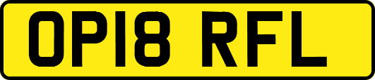 OP18RFL