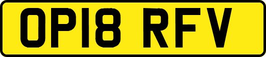 OP18RFV
