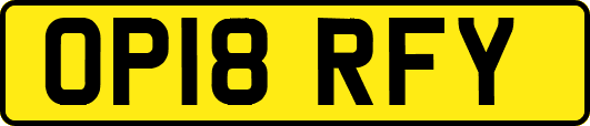 OP18RFY