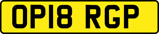 OP18RGP