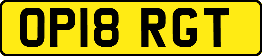OP18RGT
