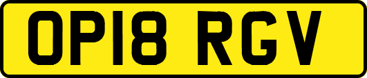 OP18RGV