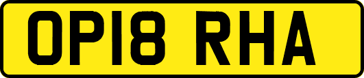 OP18RHA