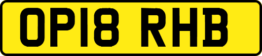 OP18RHB