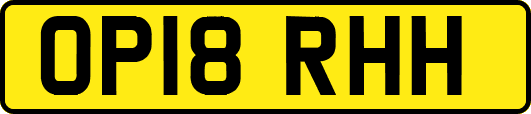 OP18RHH