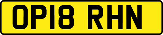 OP18RHN