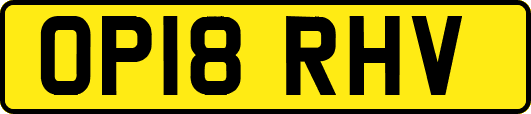 OP18RHV
