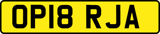 OP18RJA