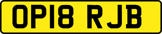 OP18RJB