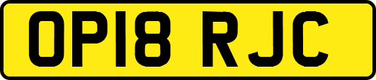 OP18RJC