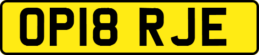 OP18RJE