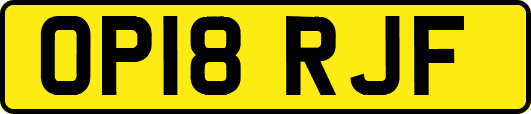 OP18RJF