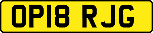 OP18RJG