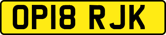 OP18RJK