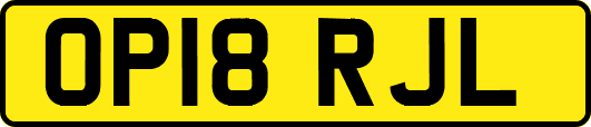 OP18RJL