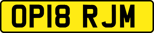 OP18RJM