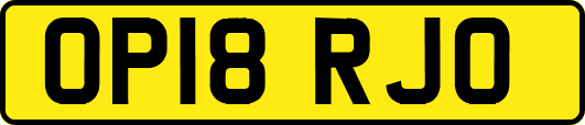 OP18RJO