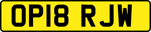OP18RJW