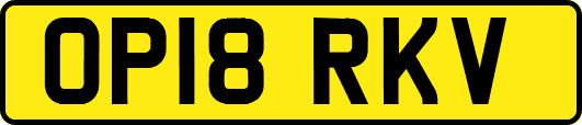 OP18RKV