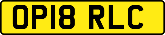 OP18RLC
