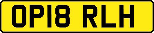 OP18RLH