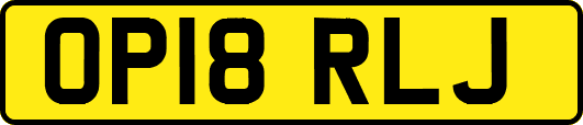 OP18RLJ