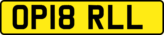 OP18RLL