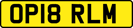 OP18RLM