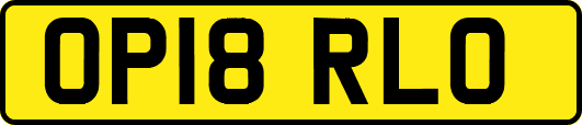 OP18RLO