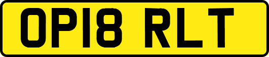 OP18RLT