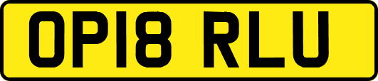 OP18RLU