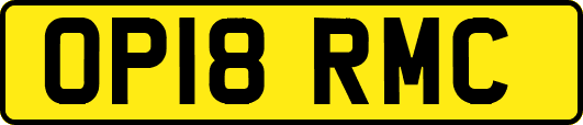 OP18RMC