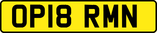 OP18RMN