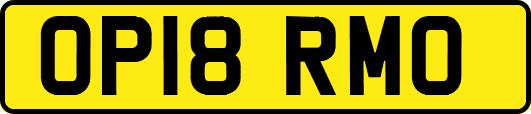 OP18RMO