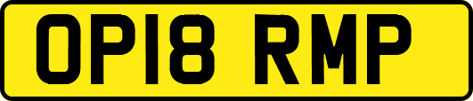 OP18RMP