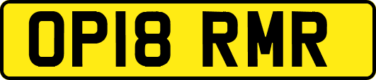 OP18RMR
