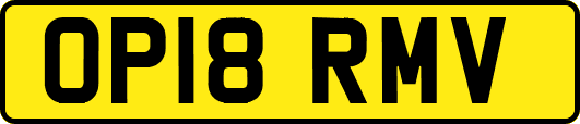 OP18RMV