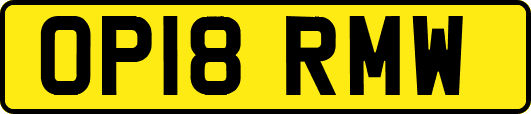 OP18RMW