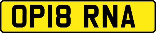 OP18RNA