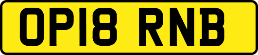 OP18RNB