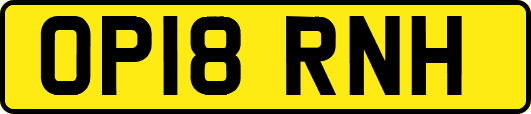 OP18RNH