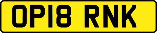 OP18RNK