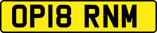 OP18RNM