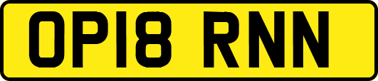 OP18RNN