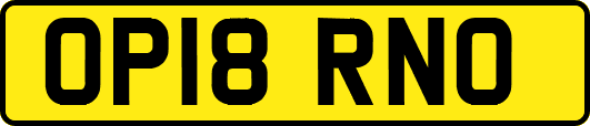 OP18RNO