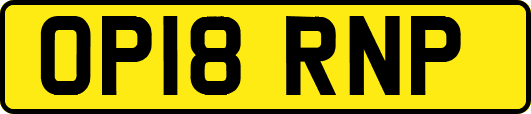 OP18RNP